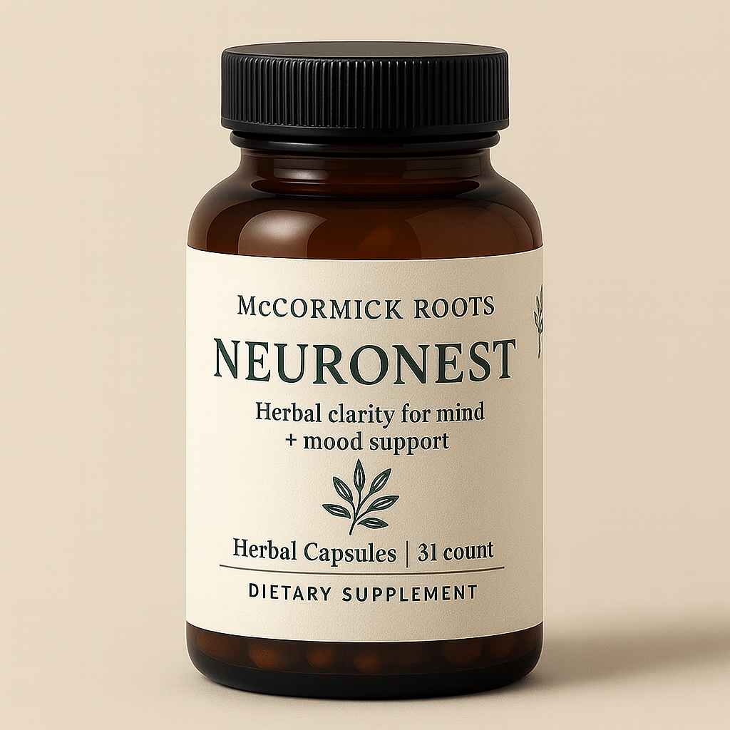 NeuroNest