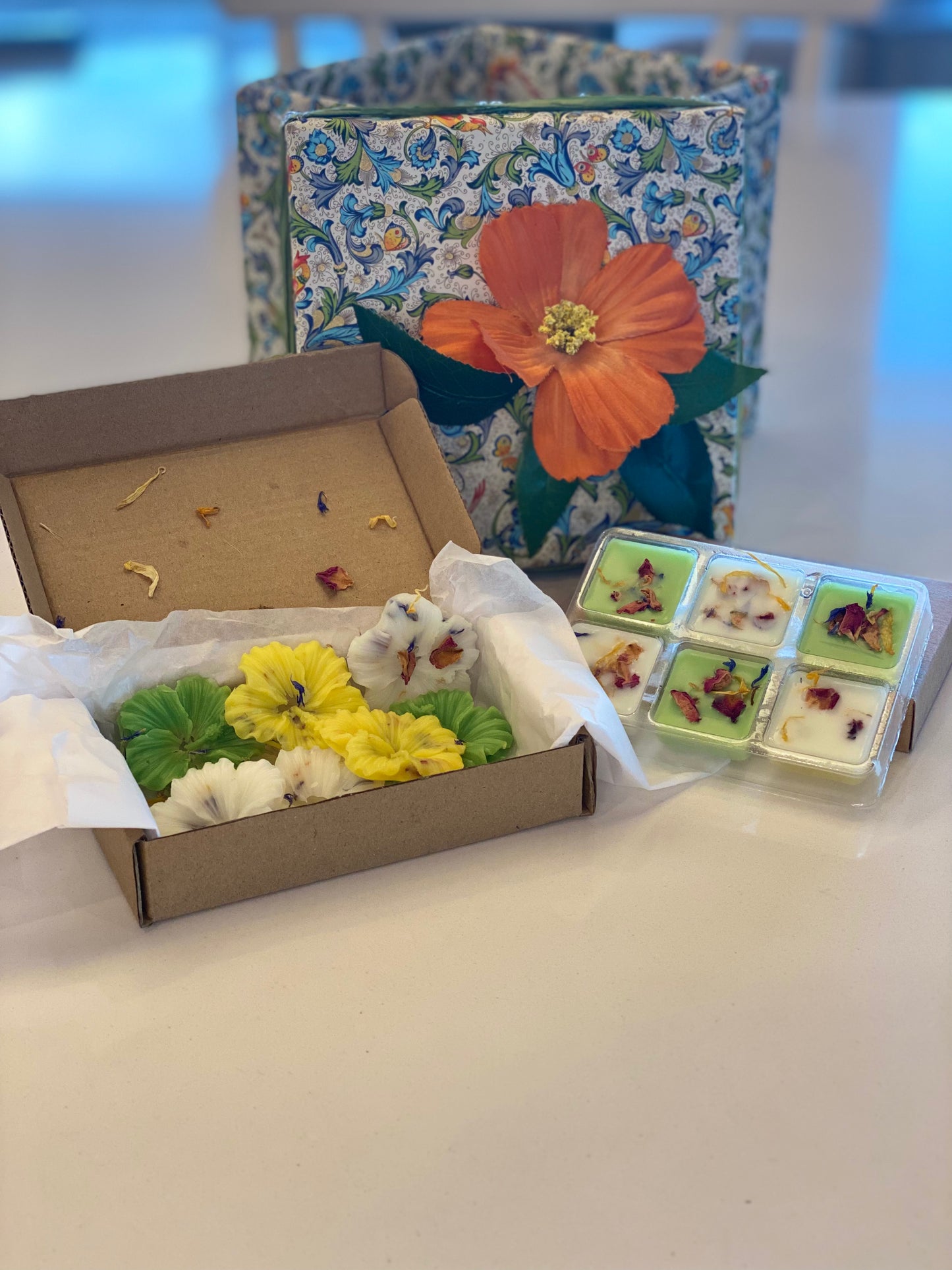 Luxury Wax Melts