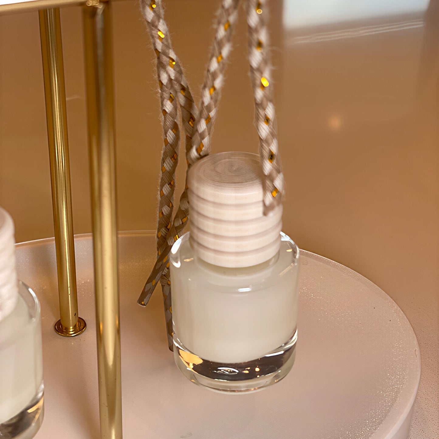 Mini Air Diffusers