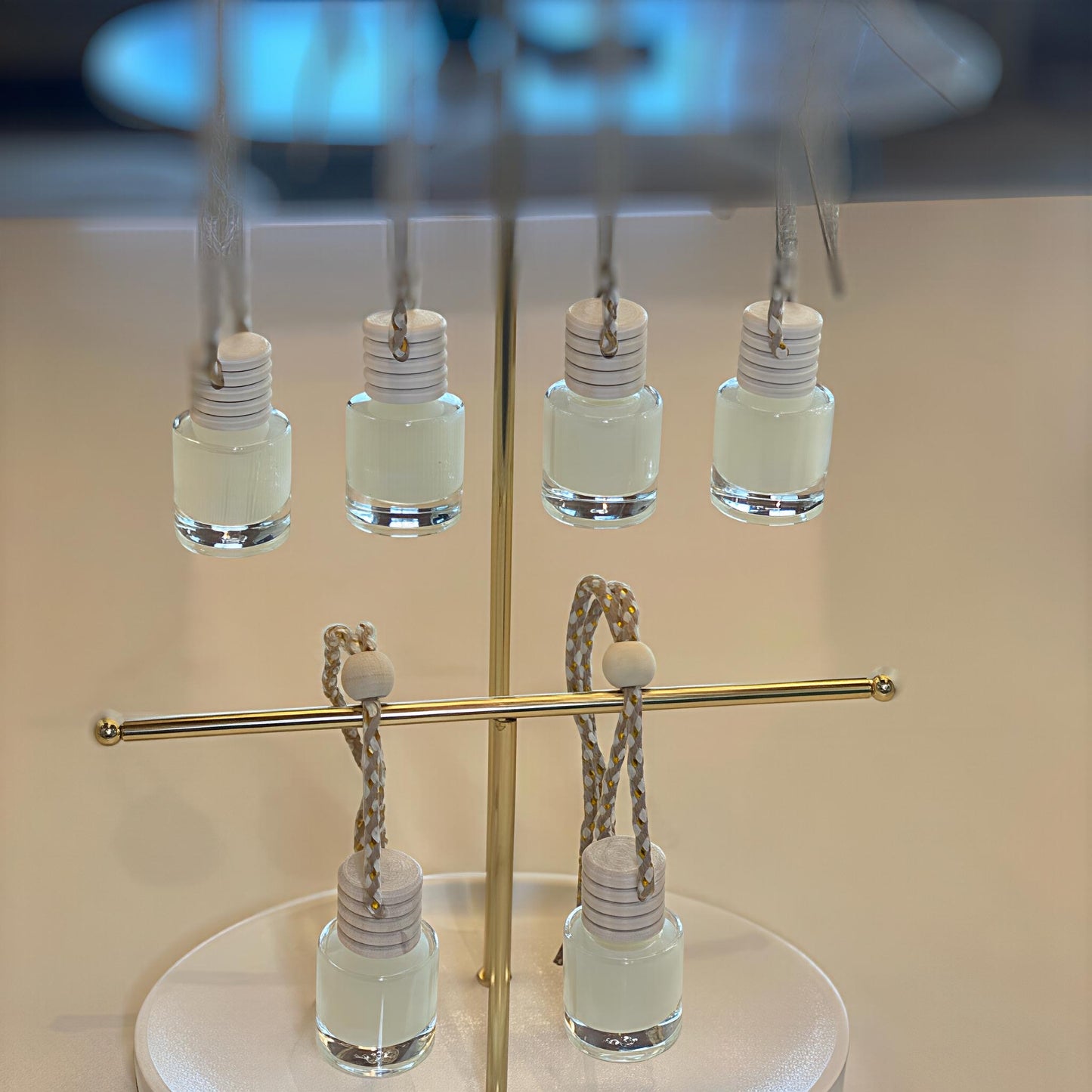 Mini Air Diffusers