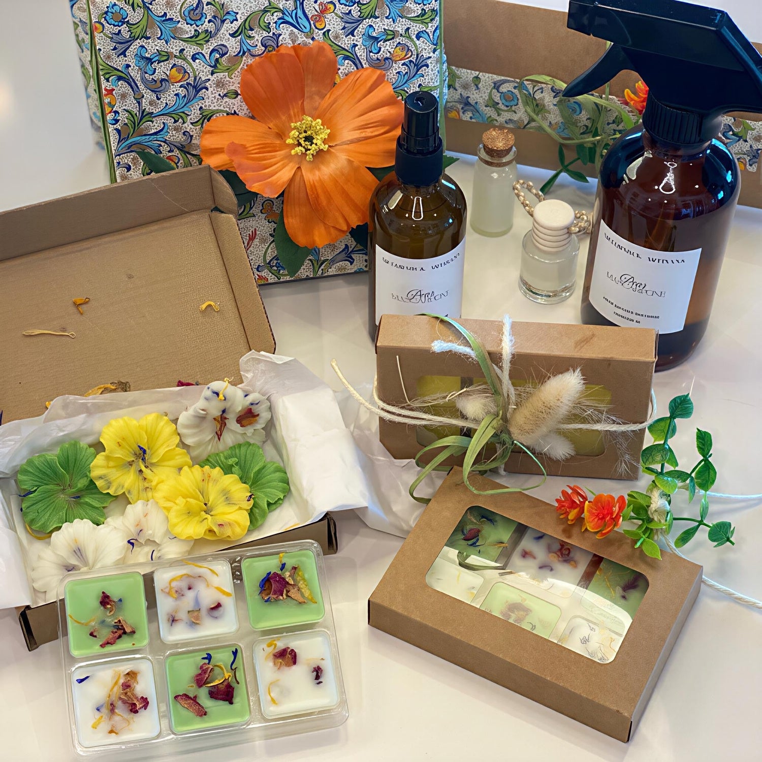 Luxury Room & Linen Spray